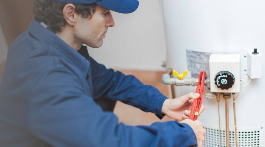 Professional Tankless Water Heater Installation in Carlisle, MA